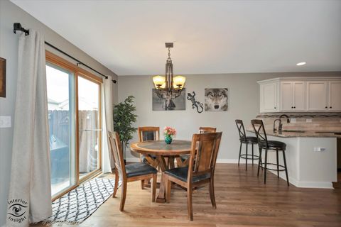 Tiny photo for 8233 Pecan Place, Frankfort, IL 60423 (MLS # 12674711)