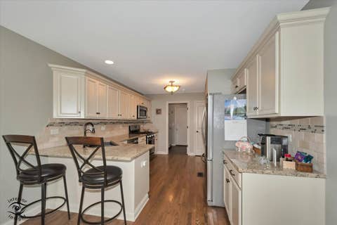 Tiny photo for 8233 Pecan Place, Frankfort, IL 60423 (MLS # 12674711)