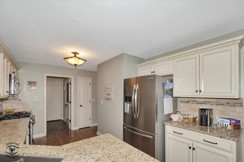 Tiny photo for 8233 Pecan Place, Frankfort, IL 60423 (MLS # 12674711)