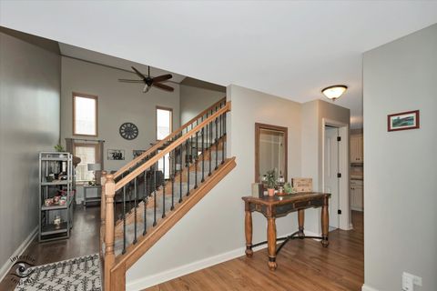 Tiny photo for 8233 Pecan Place, Frankfort, IL 60423 (MLS # 12674711)