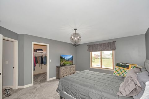 Tiny photo for 8233 Pecan Place, Frankfort, IL 60423 (MLS # 12674711)