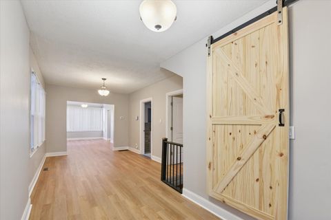 Tiny photo for 6511 S Vernon Avenue, Chicago, IL 60637 (MLS # 12529110)