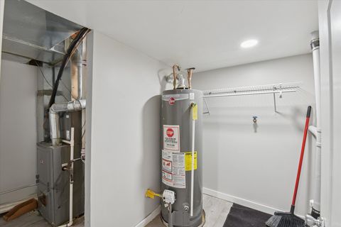 Tiny photo for 6511 S Vernon Avenue, Chicago, IL 60637 (MLS # 12529110)