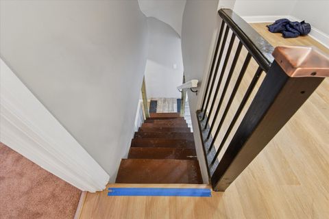 Tiny photo for 6511 S Vernon Avenue, Chicago, IL 60637 (MLS # 12529110)