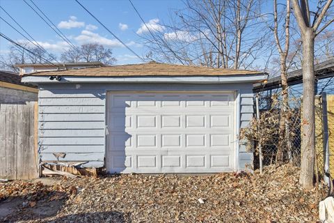 Tiny photo for 6511 S Vernon Avenue, Chicago, IL 60637 (MLS # 12529110)