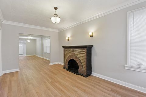 Tiny photo for 6511 S Vernon Avenue, Chicago, IL 60637 (MLS # 12529110)