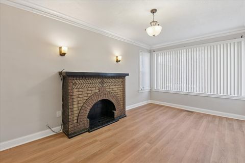 Tiny photo for 6511 S Vernon Avenue, Chicago, IL 60637 (MLS # 12529110)