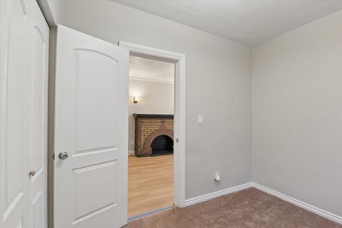 Tiny photo for 6511 S Vernon Avenue, Chicago, IL 60637 (MLS # 12529110)
