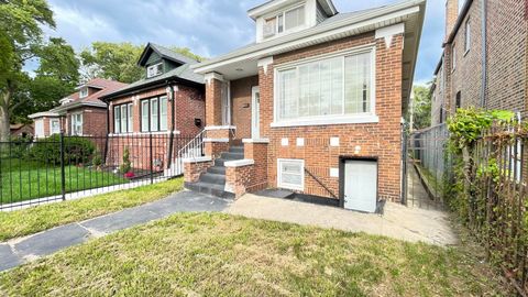 Tiny photo for 6511 S Vernon Avenue, Chicago, IL 60637 (MLS # 12529110)