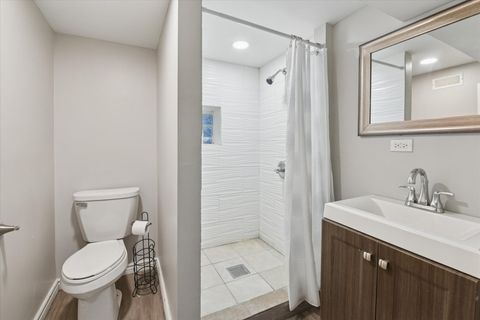 Tiny photo for 6511 S Vernon Avenue, Chicago, IL 60637 (MLS # 12529110)