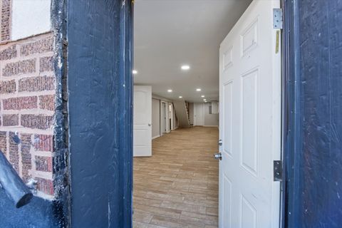 Tiny photo for 6511 S Vernon Avenue, Chicago, IL 60637 (MLS # 12529110)