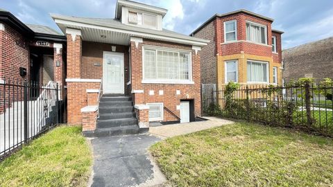 Tiny photo for 6511 S Vernon Avenue, Chicago, IL 60637 (MLS # 12529110)