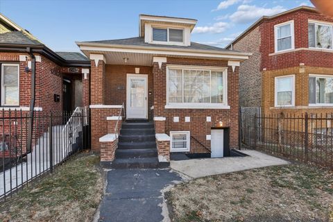 Photo of 6511 S Vernon Avenue, Chicago, IL 60637 (MLS # 12529110)
