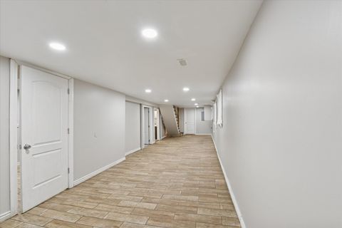 Tiny photo for 6511 S Vernon Avenue, Chicago, IL 60637 (MLS # 12529110)