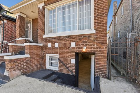 Tiny photo for 6511 S Vernon Avenue, Chicago, IL 60637 (MLS # 12529110)