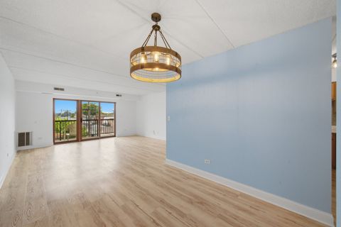 Tiny photo for 7414 W Irving Park Road #305, Norridge, IL 60706 (MLS # 12686533)