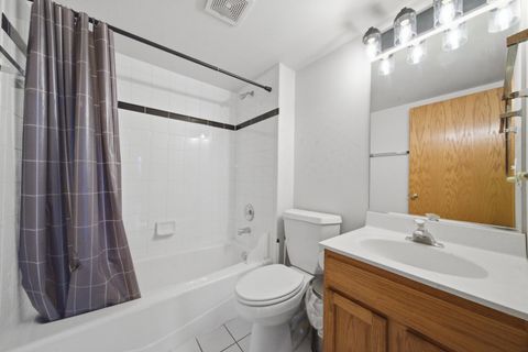 Tiny photo for 7414 W Irving Park Road #305, Norridge, IL 60706 (MLS # 12686533)
