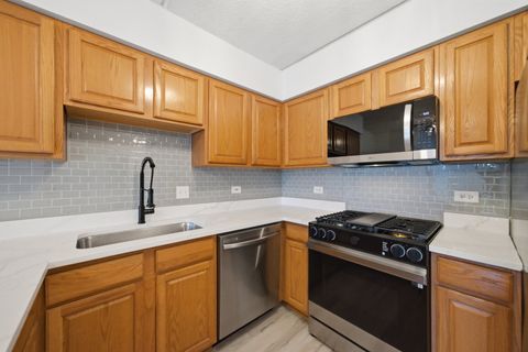 Tiny photo for 7414 W Irving Park Road #305, Norridge, IL 60706 (MLS # 12686533)