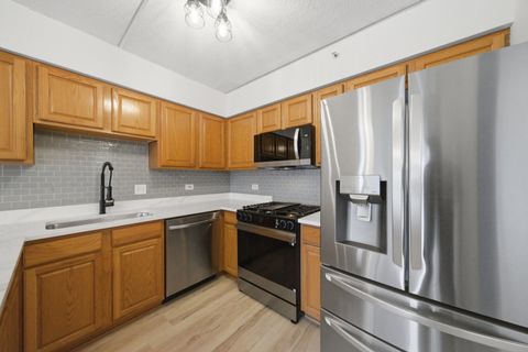 Tiny photo for 7414 W Irving Park Road #305, Norridge, IL 60706 (MLS # 12686533)