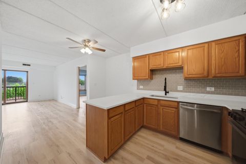 Tiny photo for 7414 W Irving Park Road #305, Norridge, IL 60706 (MLS # 12686533)