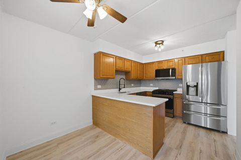 Tiny photo for 7414 W Irving Park Road #305, Norridge, IL 60706 (MLS # 12686533)