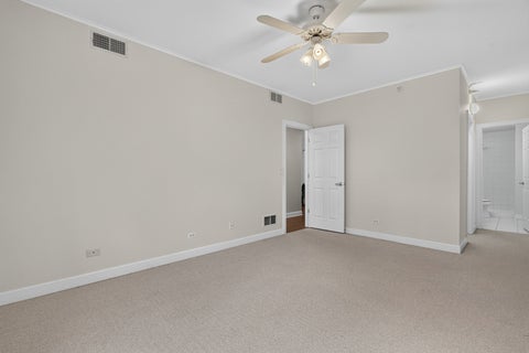 Tiny photo for 245 Burlington Avenue #201, Clarendon Hills, IL 60514 (MLS # 12761569)