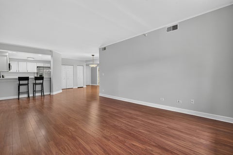 Tiny photo for 245 Burlington Avenue #201, Clarendon Hills, IL 60514 (MLS # 12761569)