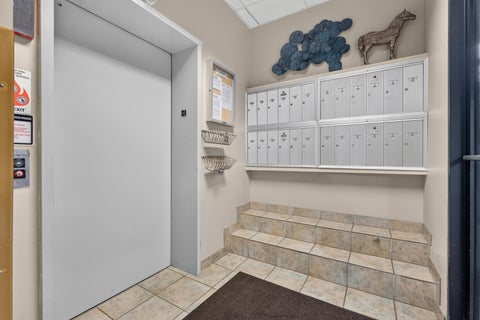 Tiny photo for 245 Burlington Avenue #201, Clarendon Hills, IL 60514 (MLS # 12761569)