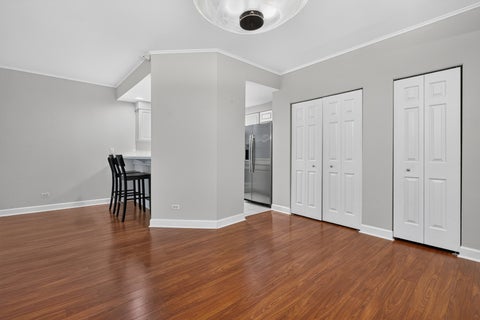 Tiny photo for 245 Burlington Avenue #201, Clarendon Hills, IL 60514 (MLS # 12761569)