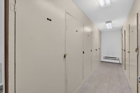 Tiny photo for 245 Burlington Avenue #201, Clarendon Hills, IL 60514 (MLS # 12761569)