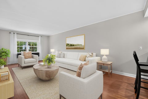 Tiny photo for 245 Burlington Avenue #201, Clarendon Hills, IL 60514 (MLS # 12761569)