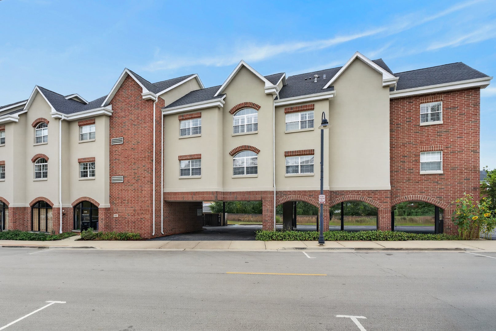 245 Burlington Avenue 201