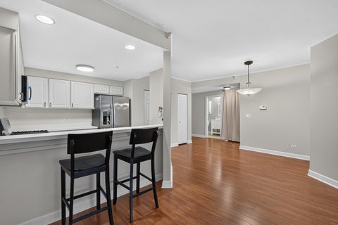 Tiny photo for 245 Burlington Avenue #201, Clarendon Hills, IL 60514 (MLS # 12761569)