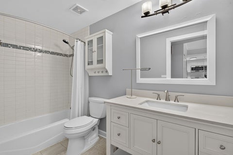 Tiny photo for 245 Burlington Avenue #201, Clarendon Hills, IL 60514 (MLS # 12761569)
