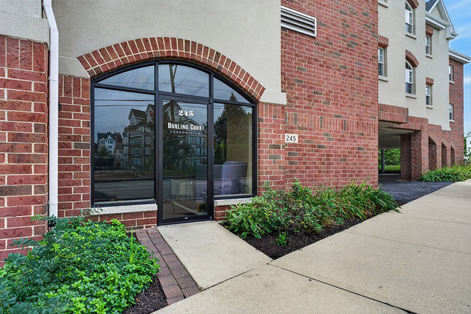 245 Burlington Avenue 201