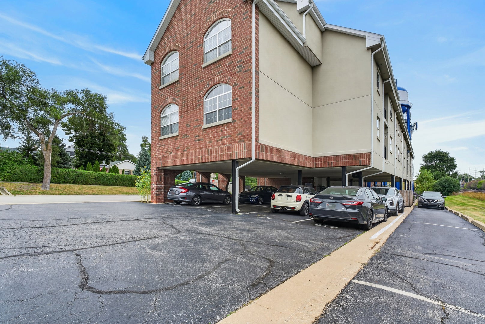 245 Burlington Avenue 201
