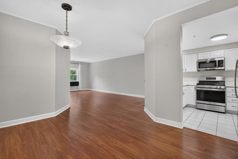 Tiny photo for 245 Burlington Avenue #201, Clarendon Hills, IL 60514 (MLS # 12761569)