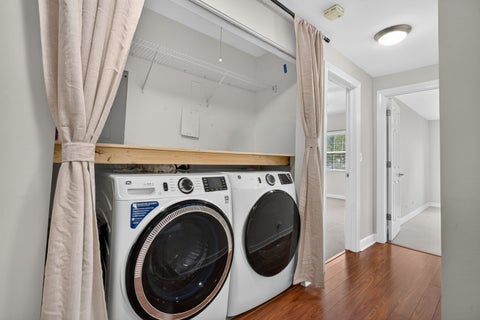 Tiny photo for 245 Burlington Avenue #201, Clarendon Hills, IL 60514 (MLS # 12761569)