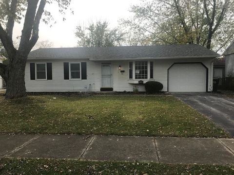 A home in Glenwood