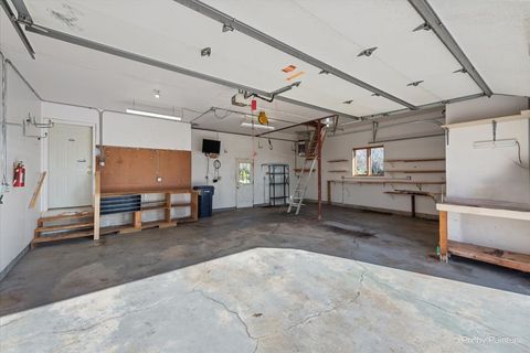 Tiny photo for 11909 Heron Drive, Huntley, IL 60142 (MLS # 12510119)