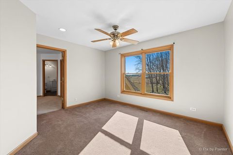 Tiny photo for 11909 Heron Drive, Huntley, IL 60142 (MLS # 12510119)