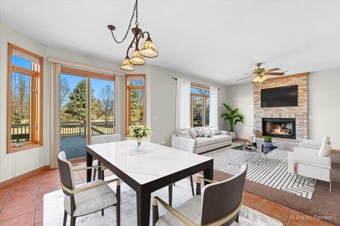 Tiny photo for 11909 Heron Drive, Huntley, IL 60142 (MLS # 12510119)