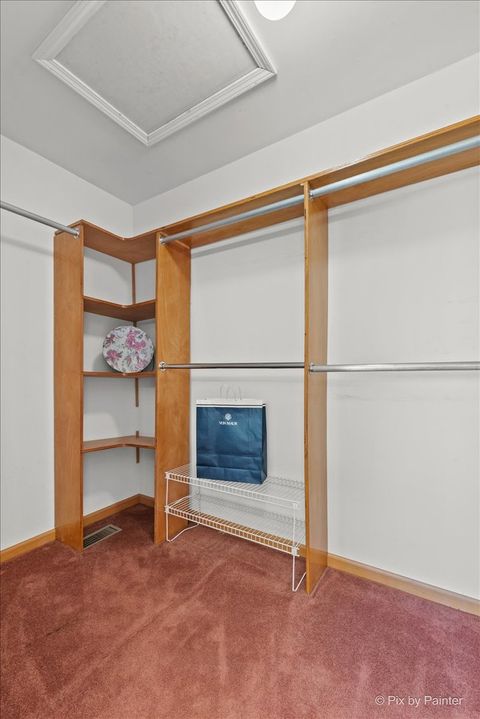 Tiny photo for 11909 Heron Drive, Huntley, IL 60142 (MLS # 12510119)