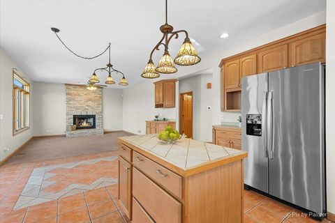 Tiny photo for 11909 Heron Drive, Huntley, IL 60142 (MLS # 12510119)