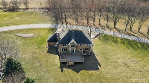 Tiny photo for 11909 Heron Drive, Huntley, IL 60142 (MLS # 12510119)