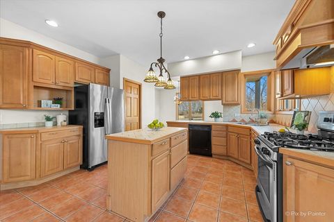 Tiny photo for 11909 Heron Drive, Huntley, IL 60142 (MLS # 12510119)