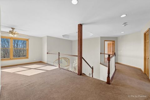 Tiny photo for 11909 Heron Drive, Huntley, IL 60142 (MLS # 12510119)