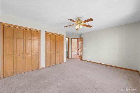 Tiny photo for 11909 Heron Drive, Huntley, IL 60142 (MLS # 12510119)