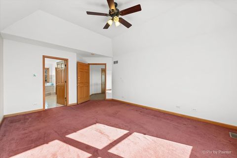 Tiny photo for 11909 Heron Drive, Huntley, IL 60142 (MLS # 12510119)