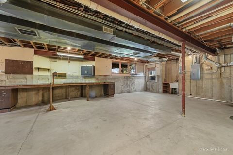 Tiny photo for 11909 Heron Drive, Huntley, IL 60142 (MLS # 12510119)